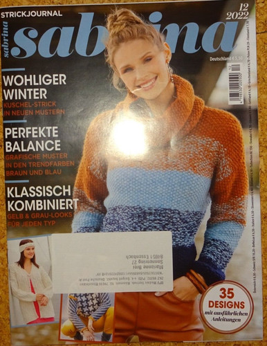 Sabrina dezember 2022 - sabrina,