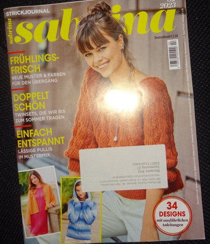 Sabrina februar 2023 - sabrina,