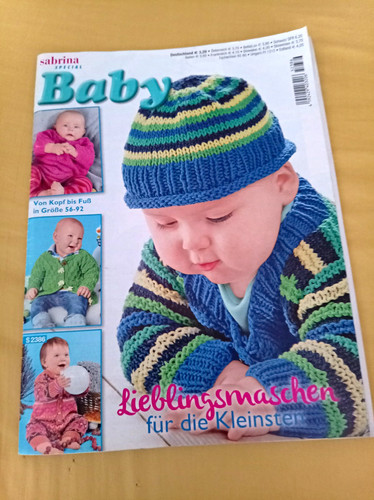Sabrina special baby - sabrina,