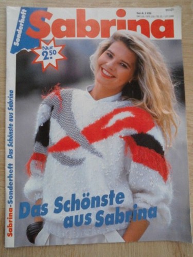 Sabrina sonderheft 9705 - sonderheft, s