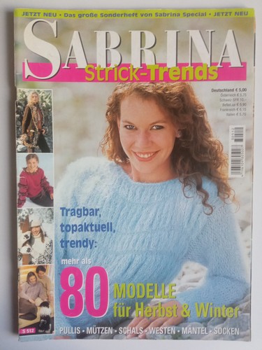 Sabrina special - ,