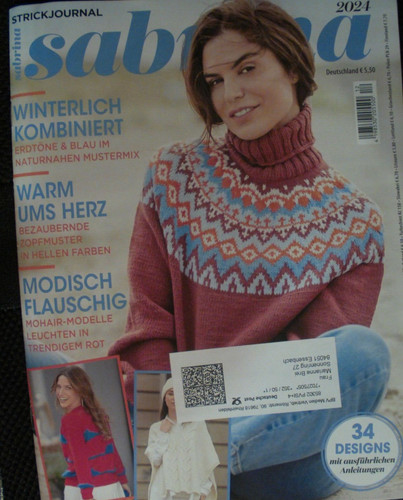 Sabrina dezember 2024 - sabrina,