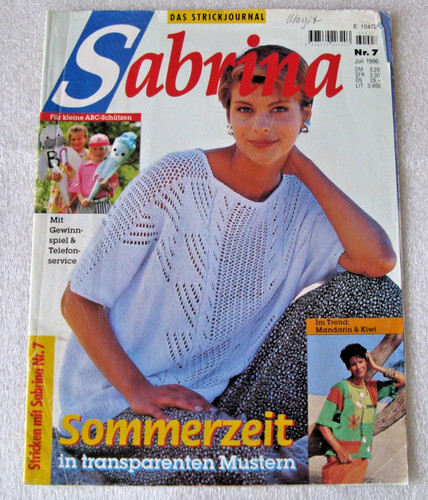 Handarbeitsheft strickheft - handarbeitsheft,