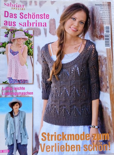 Sabrina special das schönste - sabrina,